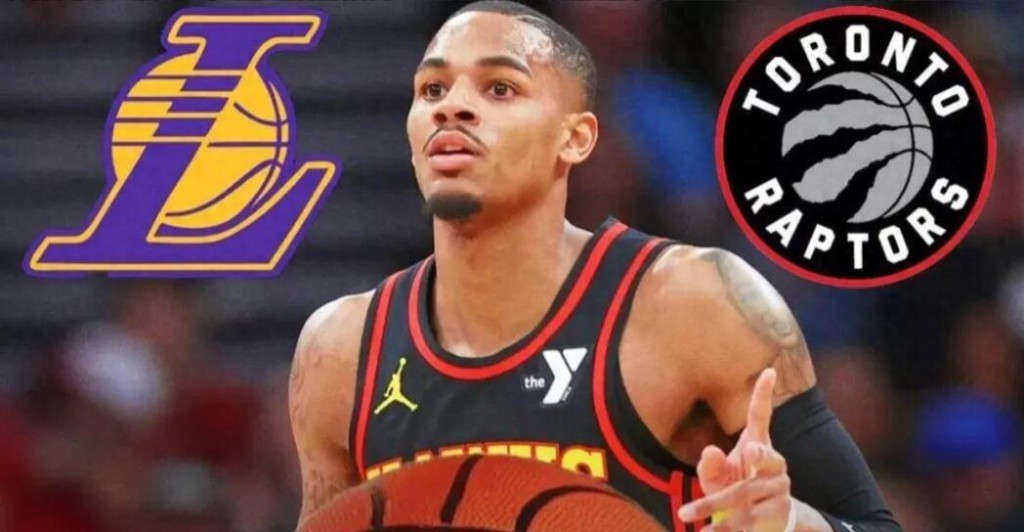 4換3!湖人老鷹潛在交易,「詹眉」將迎來第三巨頭?-黑特籃球-NBA新聞影音圖片分享社區