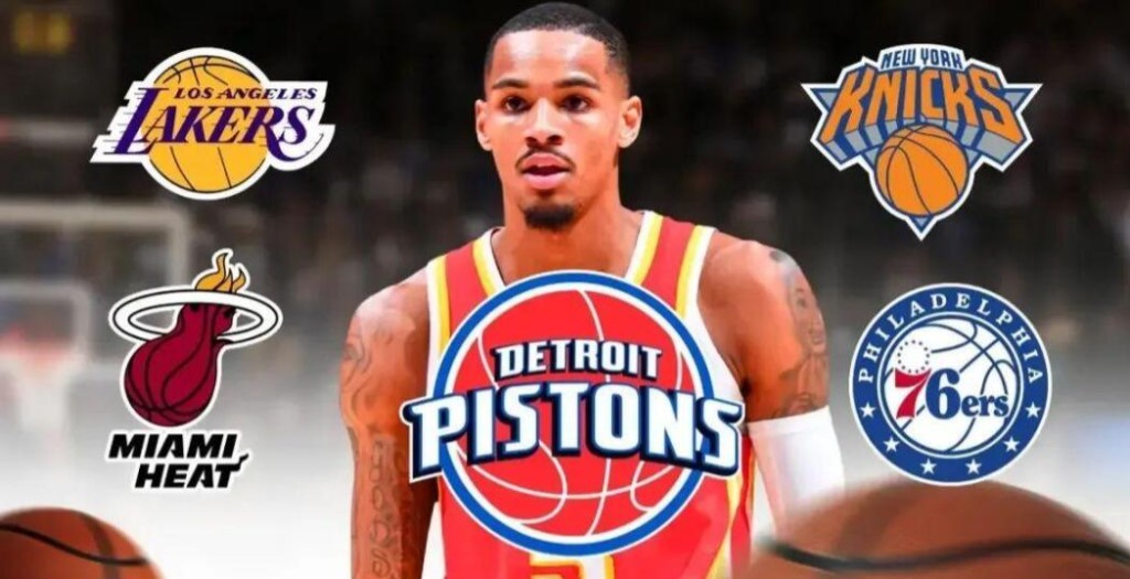 4換3!湖人老鷹潛在交易,「詹眉」將迎來第三巨頭?-黑特籃球-NBA新聞影音圖片分享社區