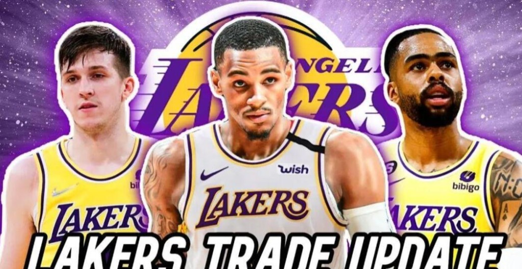 4換3!湖人老鷹潛在交易,「詹眉」將迎來第三巨頭?-黑特籃球-NBA新聞影音圖片分享社區