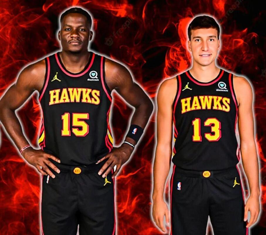 4換3!湖人老鷹潛在交易,「詹眉」將迎來第三巨頭?-黑特籃球-NBA新聞影音圖片分享社區