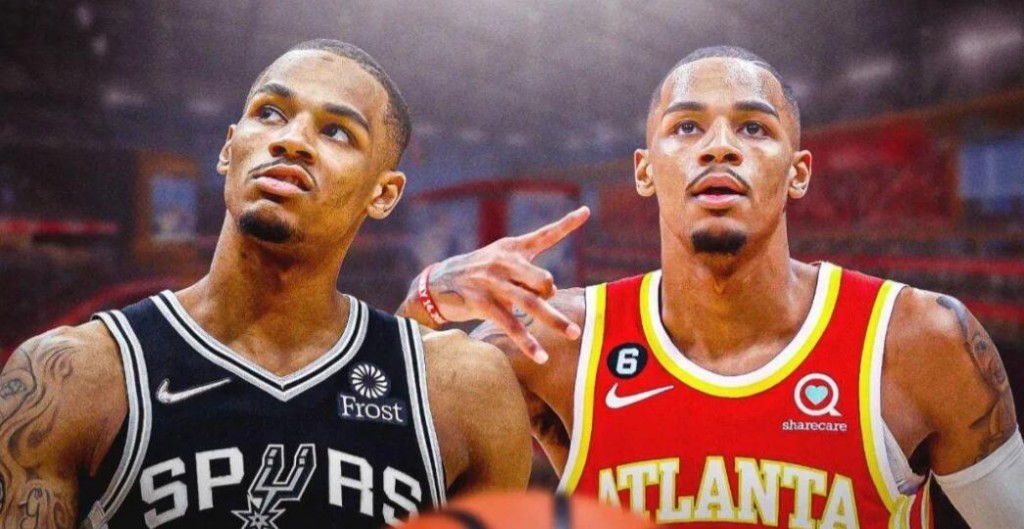 4換3!湖人老鷹潛在交易,「詹眉」將迎來第三巨頭?-黑特籃球-NBA新聞影音圖片分享社區
