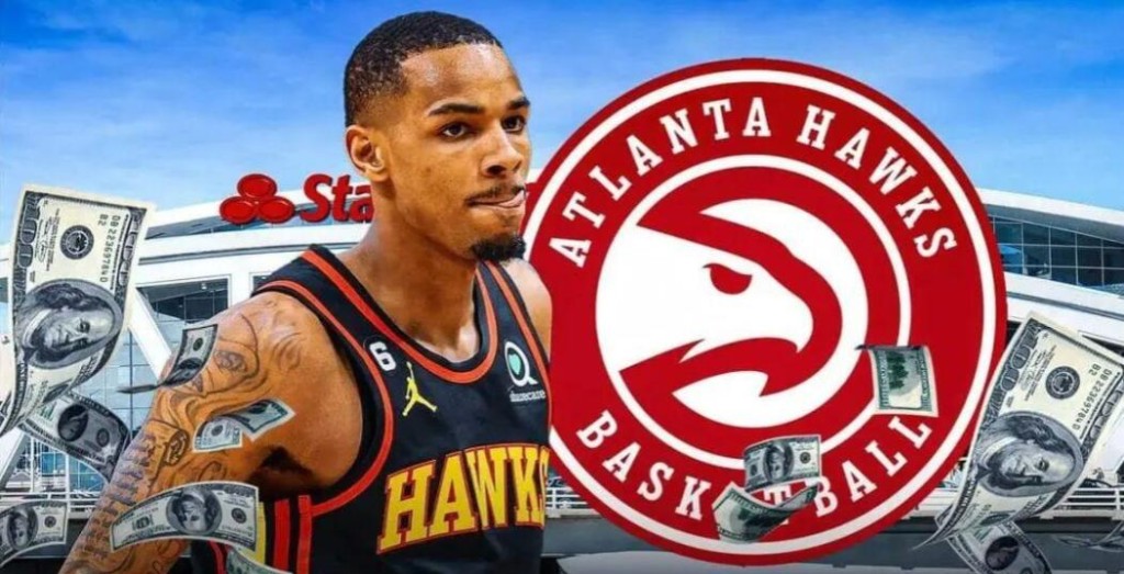 4換3!湖人老鷹潛在交易,「詹眉」將迎來第三巨頭?-黑特籃球-NBA新聞影音圖片分享社區