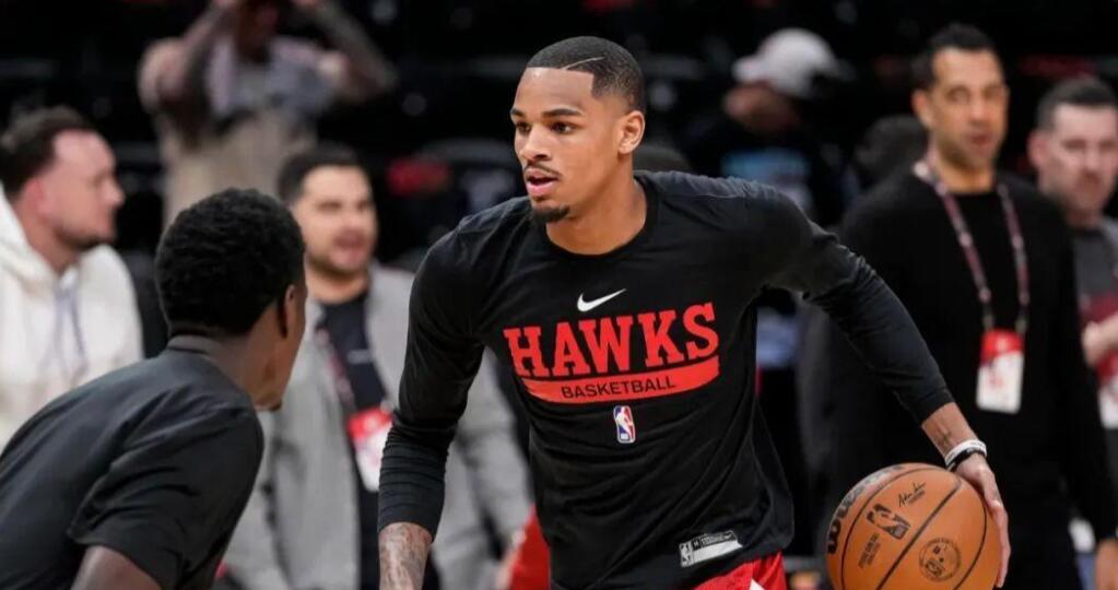 4換3!湖人老鷹潛在交易,「詹眉」將迎來第三巨頭?-黑特籃球-NBA新聞影音圖片分享社區