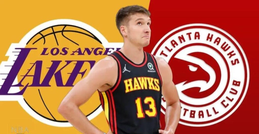 4換3!湖人老鷹潛在交易,「詹眉」將迎來第三巨頭?-黑特籃球-NBA新聞影音圖片分享社區