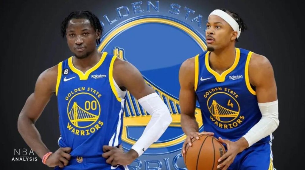 NBA / 勇士暫不交易庫明加和穆迪!威金斯被批逐漸「西蒙斯化」,送走他需倒貼資產!-黑特籃球-NBA新聞影音圖片分享社區