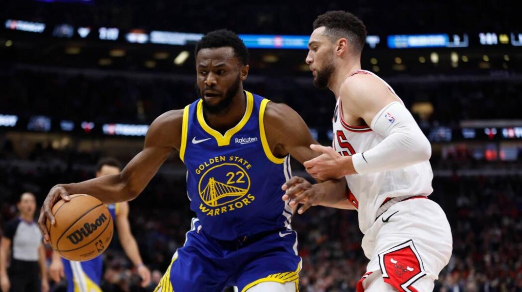 NBA / 勇士暫不交易庫明加和穆迪!威金斯被批逐漸「西蒙斯化」,送走他需倒貼資產!-黑特籃球-NBA新聞影音圖片分享社區