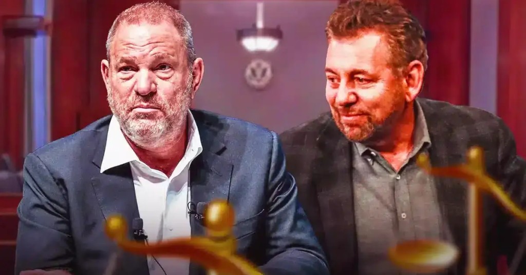 knicks-news-james-dolan-harvey-weinstein-fire-back-at-horrifying-sexual-assault-allegations