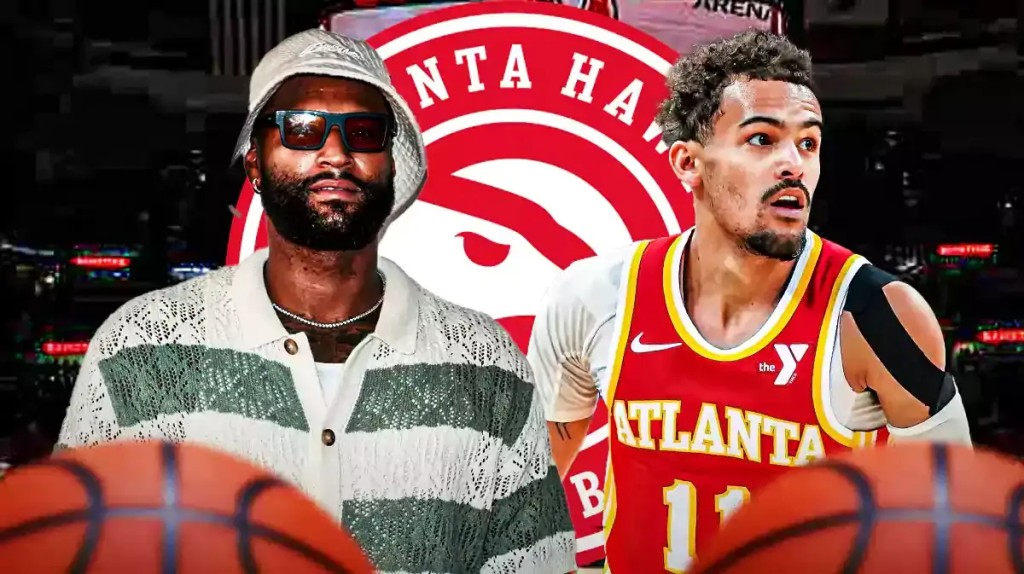 Hawks_news_DeMarcus_Cousins_urges_Trae_Young_to_get_out_of_Atlanta_before_it_s_too_late