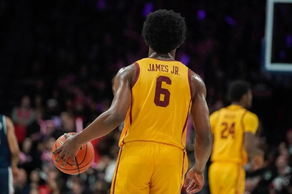 NBA / 布朗尼選秀前景如何?NBA經理稱至少二輪選中,並說出他的最大優勢!-黑特籃球-NBA新聞影音圖片分享社區