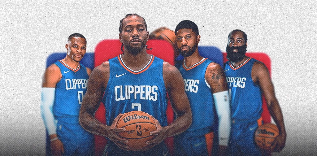 Clippers (1)