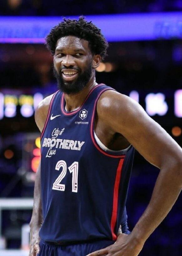 70分算個屁啊!恩比德:在奪冠之前,70分沒有任何意義!-黑特籃球-NBA新聞影音圖片分享社區