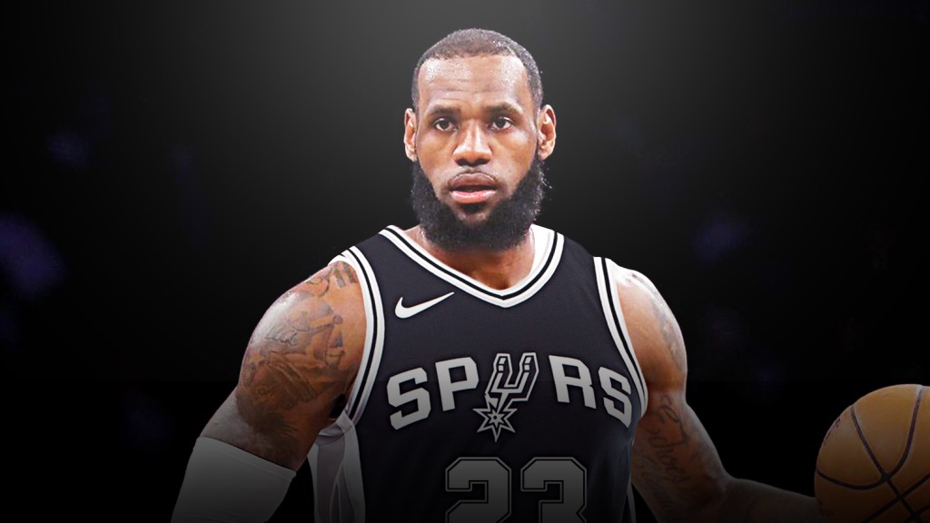 why-lebron-james-should-sign-with-the-san-antonio-spurs-banner
