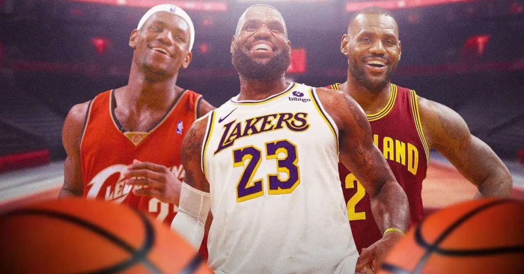 lakers-news-lebron-james-ig-post-pays-tribute-to-cleveland-after-win-over-cavs