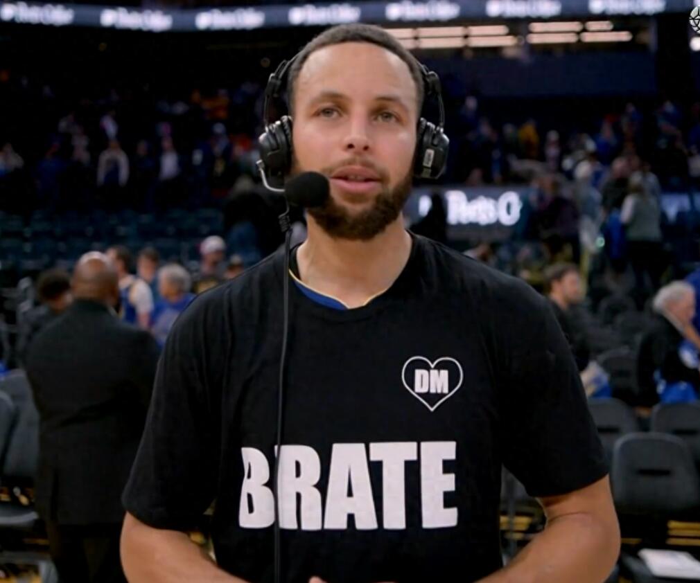 NBA / 沒有湯神!勇士休息9天改朝換代,終極5人轟84分,11中11魔王上位!-黑特籃球-NBA新聞影音圖片分享社區