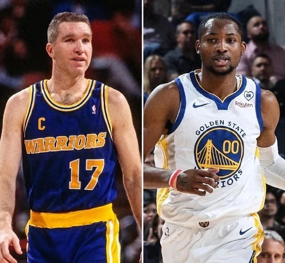 21歲,11投11中,命中率100%!勇士啊,早該扶正他了!-黑特籃球-NBA新聞影音圖片分享社區