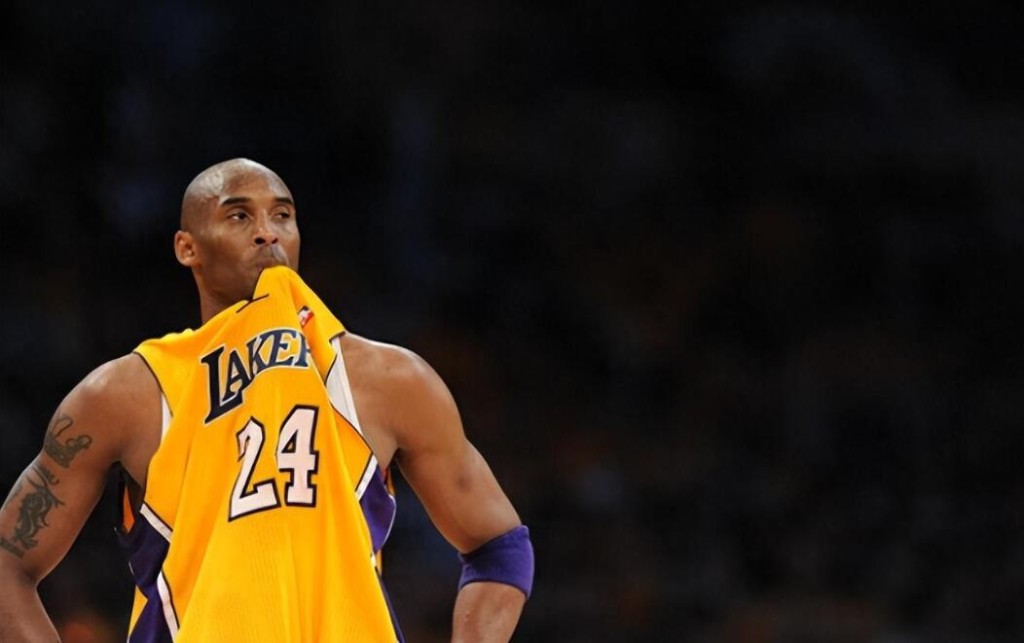 NBA / 打服全聯盟有多難?NBA近20年就5人做到,杜蘭特還不夠格!-黑特籃球-NBA新聞影音圖片分享社區