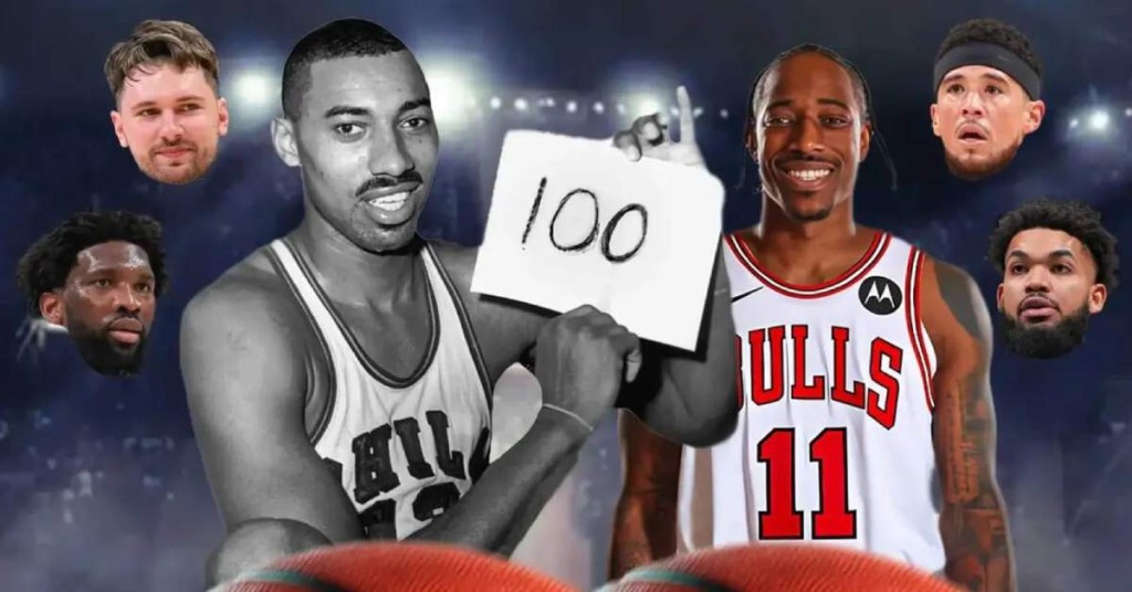 Bulls-DeMar-DeRozan-drops-bold-100-point-prediction-after-Luka-Doncics-70-point-night