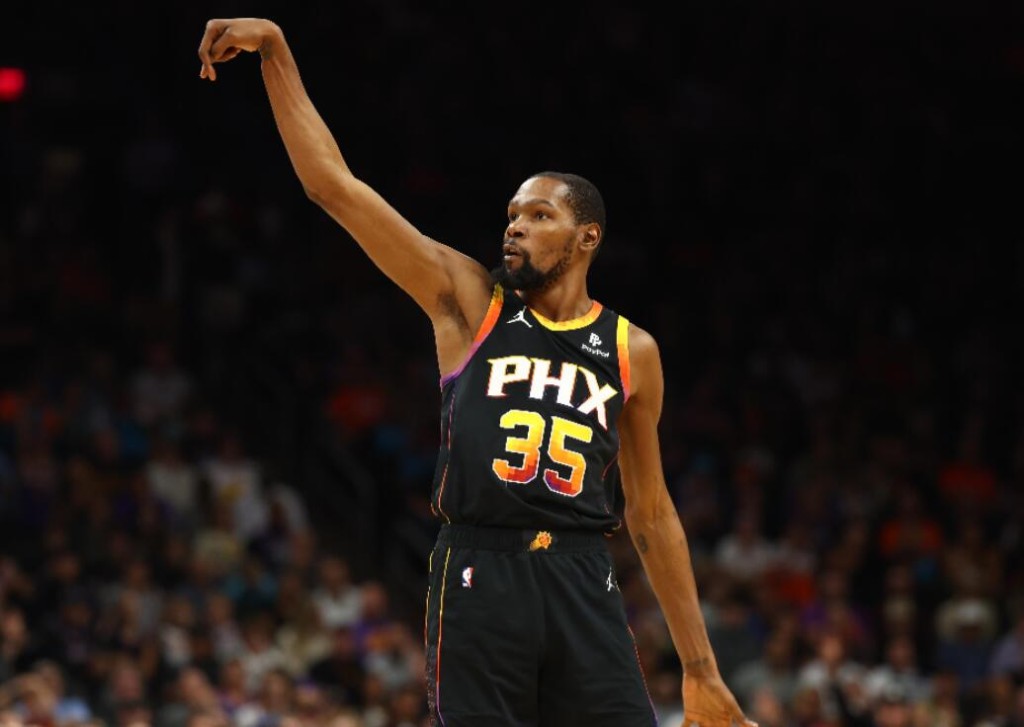 NBA / 35歲轟下28000分,科比的生涯得分記錄,杜蘭特有希望攻克嗎?-黑特籃球-NBA新聞影音圖片分享社區