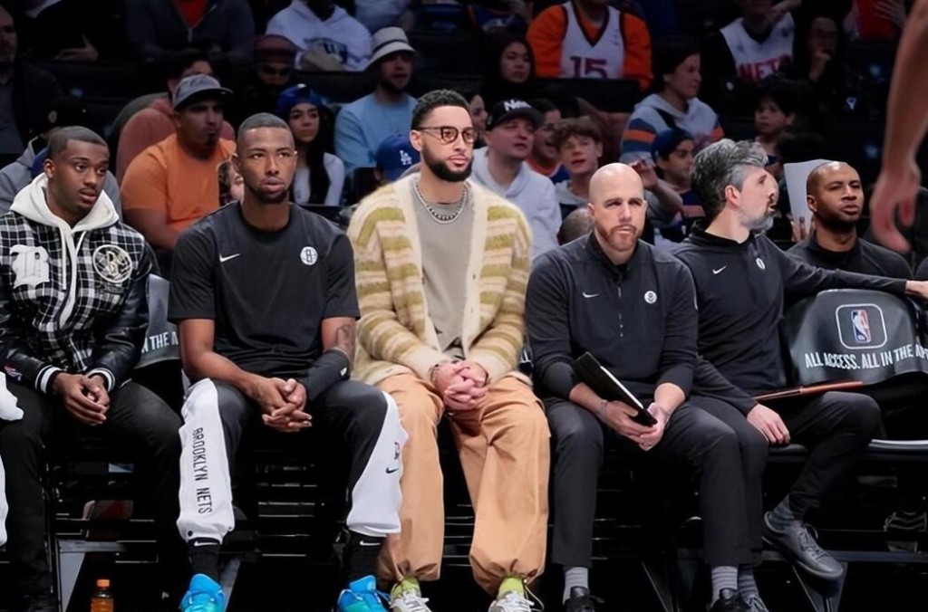 NBA / 復出首秀10+8+11,年輕加強版追夢是他?若是領千萬年薪誰都瘋搶!-黑特籃球-NBA新聞影音圖片分享社區