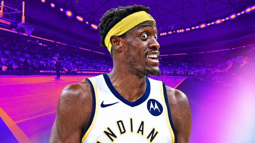 Pascal Siakam Reported Trade: What are the Pacers giving up for 2x All-Star