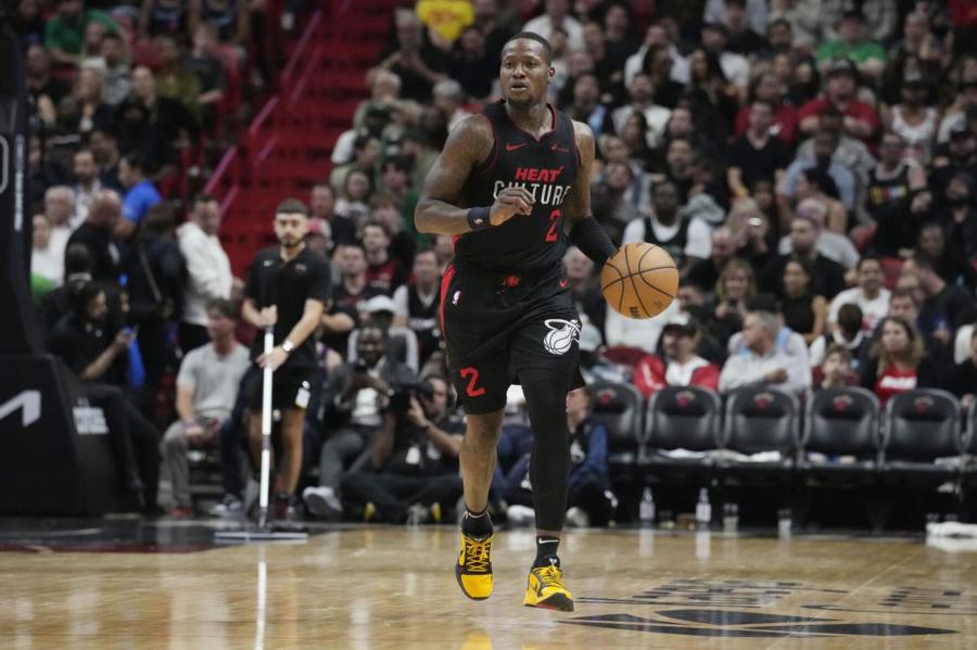 Celtics Heat Basketball | National Sports | hjnews.com