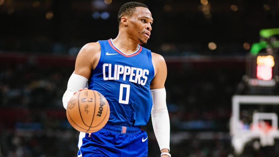 Russell Westbrook | LA Clippers | NBA.com
