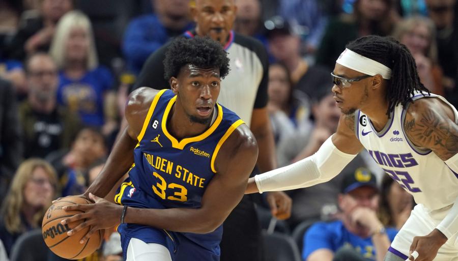 James Wiseman would cost Warriors million in 2023-24 – Bay Area Sports Hub