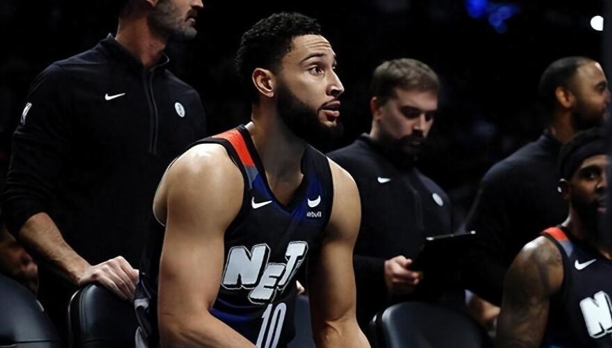 NBA / 剛誇完又傷了!休養38場復出1場再傷膝蓋,這狀元秀恐怕沒救了?-黑特籃球-NBA新聞影音圖片分享社區