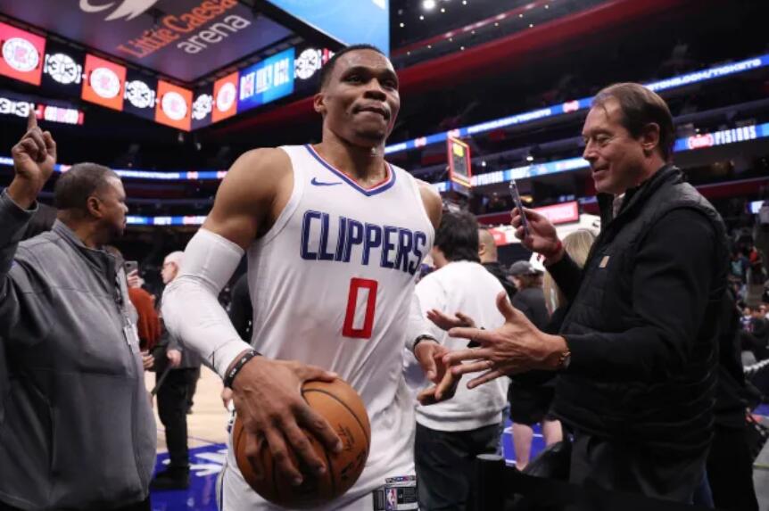 NBA / 同樣是拿25000分,威少用了16年,科比14年,老詹、喬丹和哈登呢?-黑特籃球-NBA新聞影音圖片分享社區