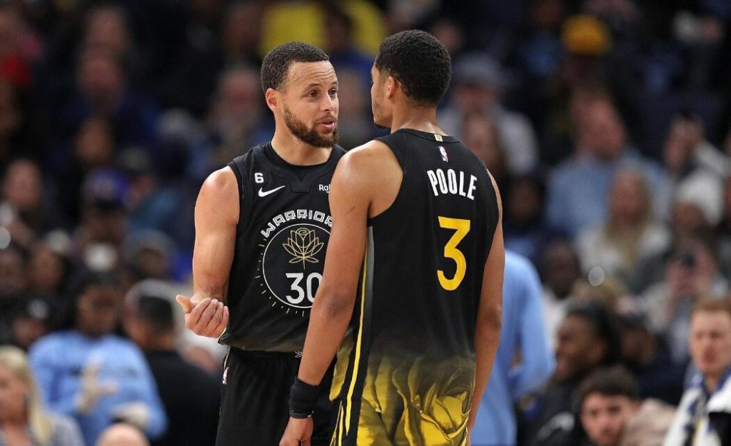 NBA / 拿著1億合約,7中1得4分,這個「柯瑞」本賽季讓人大失所望!-黑特籃球-NBA新聞影音圖片分享社區