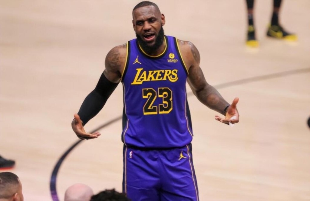 NBA / 除了詹姆斯,誰還有望30000分?杜蘭特板上釘釘,哈登希望渺茫!-黑特籃球-NBA新聞影音圖片分享社區