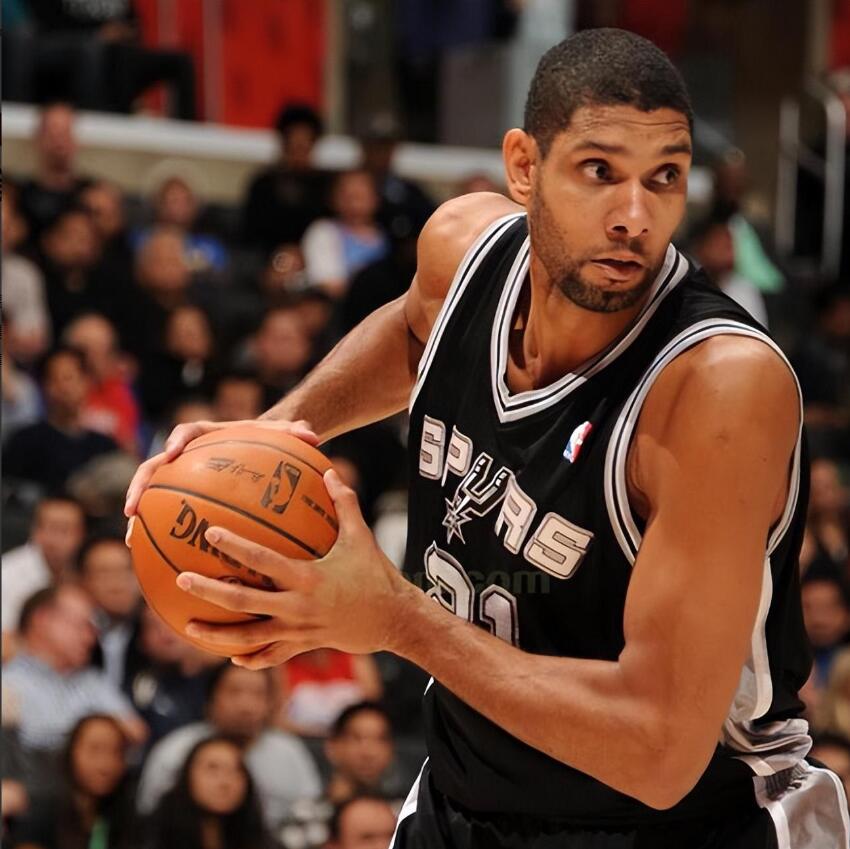 NBA / 實力超強,卻不擅長打全明星的五大超巨,鄧肯和約基奇太樸實!-黑特籃球-NBA新聞影音圖片分享社區