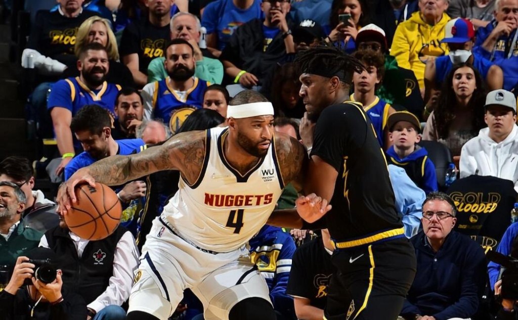 NBA / 卡森斯親自宣佈NBA生涯結束!4屆全明星曾效力7隊,傷病毀掉超級中鋒!-黑特籃球-NBA新聞影音圖片分享社區