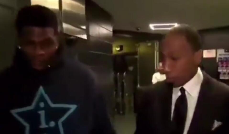 NBA / 還真敢說啊!愛德華霸氣喊話:我比東契奇亞歷山大更強,100%的!-黑特籃球-NBA新聞影音圖片分享社區