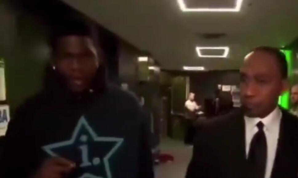 NBA / 還真敢說啊!愛德華霸氣喊話:我比東契奇亞歷山大更強,100%的!-黑特籃球-NBA新聞影音圖片分享社區