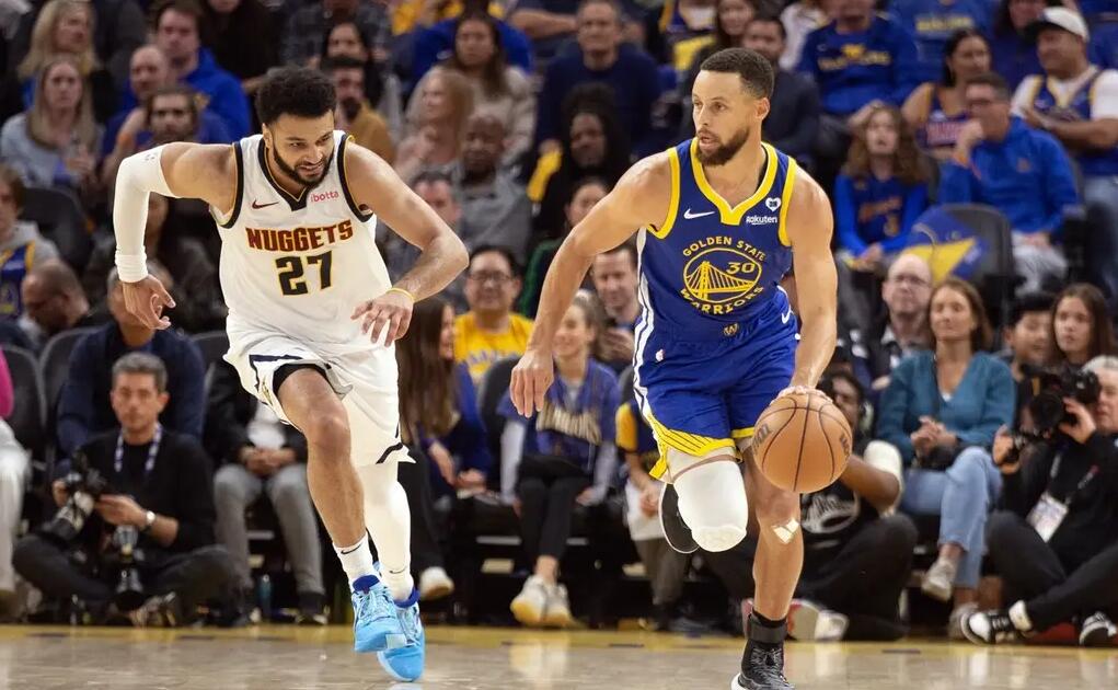 NBA / 柯瑞罕見連場超鐵!19中6+三分10中1,勇士遭逆轉他難辭其咎!(影)-黑特籃球-NBA新聞影音圖片分享社區