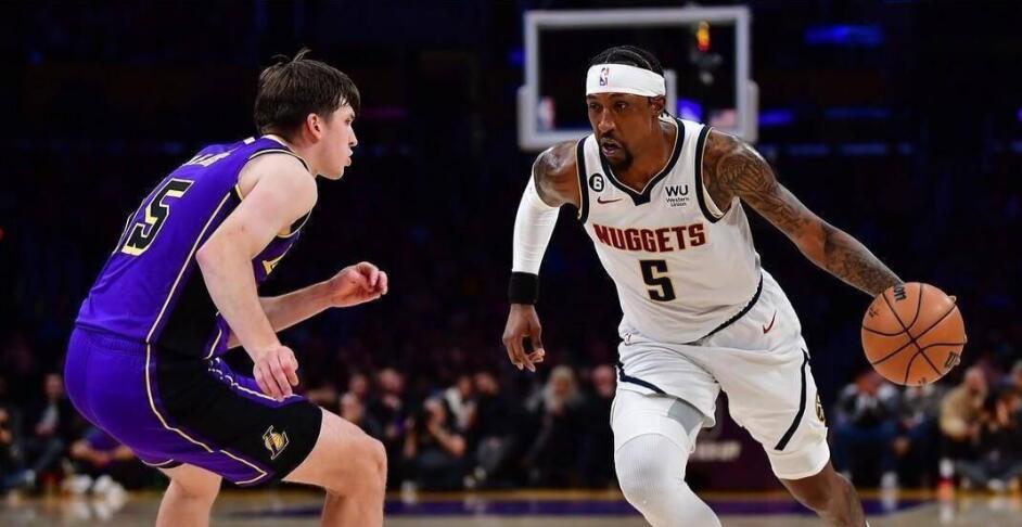 NBA / 湖人究竟有多後悔?聯盟頂級3D當初被交易,如今管理層追悔莫及!-黑特籃球-NBA新聞影音圖片分享社區
