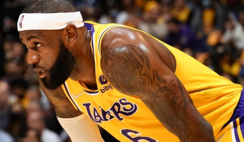 NBA幾乎不傷5大球星,詹姆斯最大手術是植髮,有人16年全勤!-黑特籃球-NBA新聞影音圖片分享社區