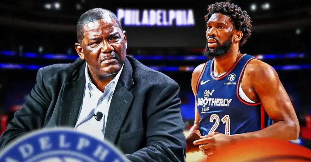 76ers_news_Joe_Dumars_gets_real_on__unintended_consequences__of_Joel_Embiid_s_MVP_situation