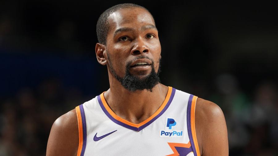 Kevin Durant unsure what to expect in his return to Brooklyn | NBA.com