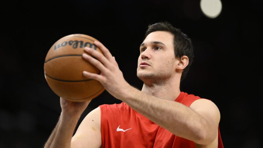 Gallinari tagliato dai Pistons, niente coppia azzurra con Fontecchio a  Detroit: sorpresa in NBA