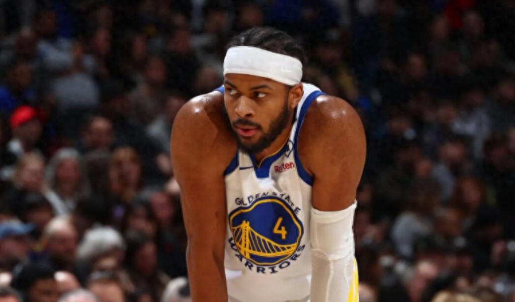 NBA / 正負值+17第一!勇士21歲奇兵轟17+5太香:比1.09億全明星還靠譜!-黑特籃球-NBA新聞影音圖片分享社區