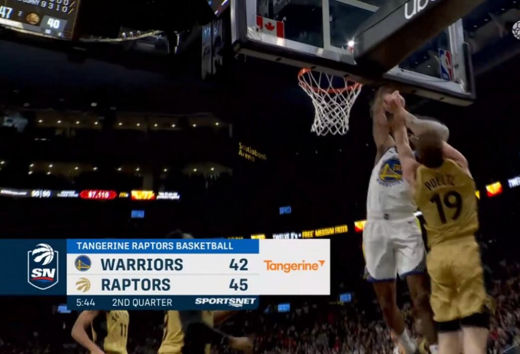 NBA / 56分19板,49分12板!勇士新王炸橫掃聯盟,庫明加2.1億頂薪穩了?-黑特籃球-NBA新聞影音圖片分享社區