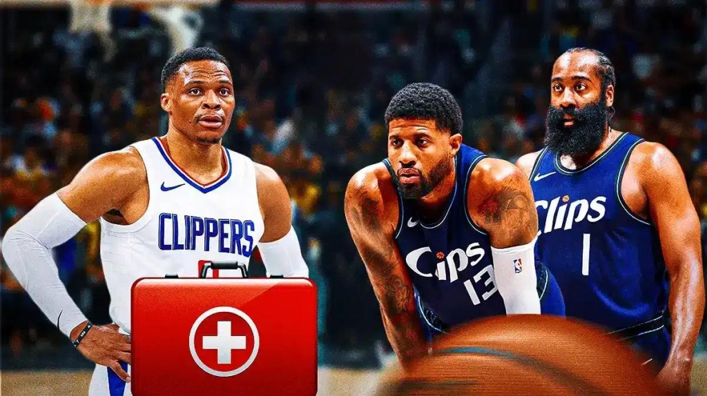Clippers-James-Harden-Paul-George-react-to-Russell-Westbrooks-brutal-injury