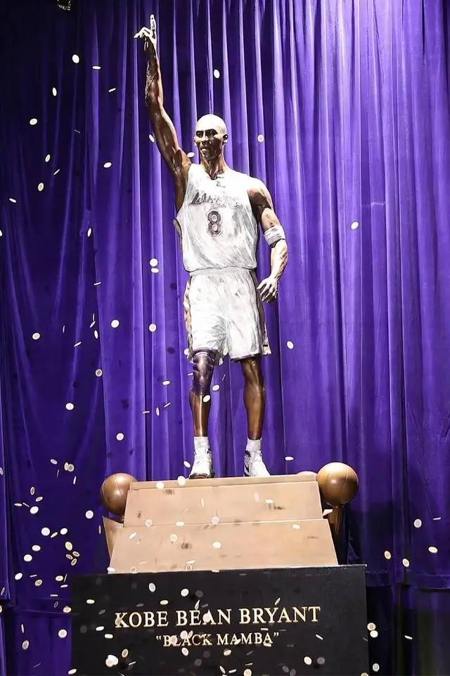 NBA / 詹皇值不值得湖人立雕像？「零號探員」表態了：詹姆斯目前榮譽只夠放雙鞋子-黑特籃球-NBA新聞影音圖片分享社區