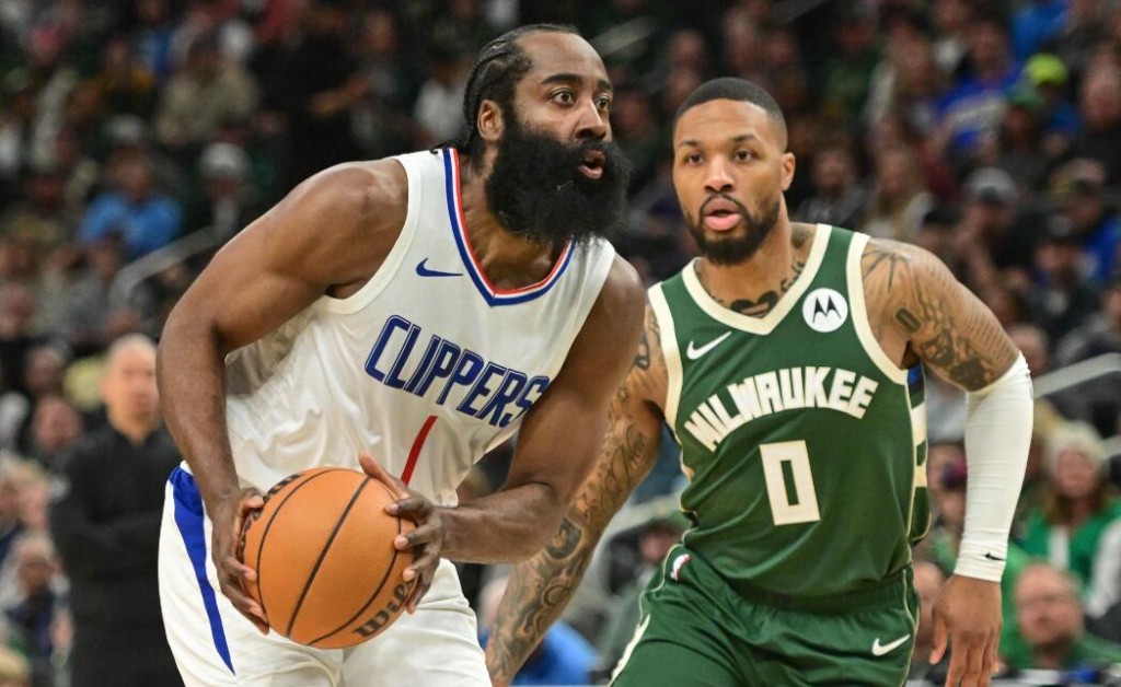 NBA / 領先15分被逆轉?哈登:輸球是我們的問題,我們沒有執行好投籃!-黑特籃球-NBA新聞影音圖片分享社區