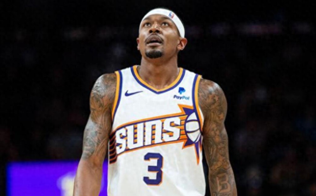 NBA / 本賽季五大垃圾合約,個個讓老闆頭疼,普爾西蒙斯堪稱「臥龍鳳雛」!-黑特籃球-NBA新聞影音圖片分享社區