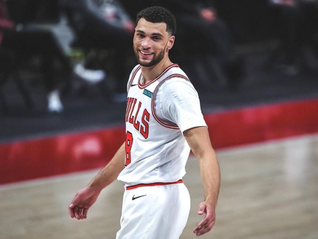 NBA / 本賽季五大垃圾合約,個個讓老闆頭疼,普爾西蒙斯堪稱「臥龍鳳雛」!-黑特籃球-NBA新聞影音圖片分享社區