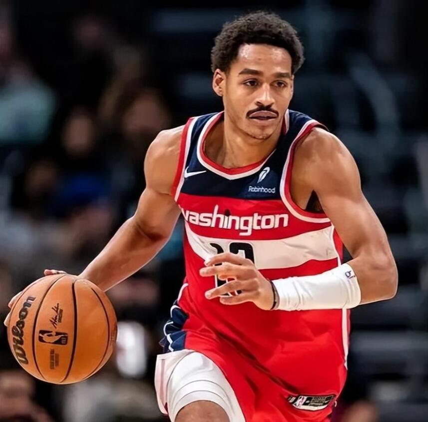 NBA / 本賽季五大垃圾合約,個個讓老闆頭疼,普爾西蒙斯堪稱「臥龍鳳雛」!-黑特籃球-NBA新聞影音圖片分享社區