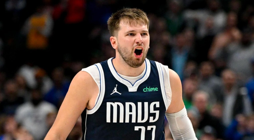 就在今天,25歲的東契奇,又創造77年NBA史無前例的第一紀錄!-黑特籃球-NBA新聞影音圖片分享社區